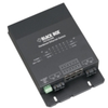Hardened Ethernet Switch, DC-Powered, (6) 10-/100-Mbps RJ-45 Ports plus (2) 100-Mbps Multimode SC Port - LB9904A - Visual Sound, Inc.