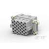 Heavy Duty Connector Inserts, Modules - A133716-ND - DigiKey