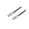 Coaxial Cables (RF) - 6099-PE3W17023-60-ND - DigiKey