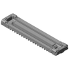 Arrays, Edge Type, Mezzanine (Board to Board) - 670-WP26DK-S034VA3-R15000TR-ND - DigiKey