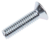 Machine Screws - 553431 - RS Components, Ltd.