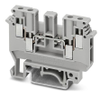 DIN Rail Terminal Blocks - 6483530 - RS Components, Ltd.