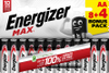 AA Batteries -- 1974299 - Image