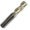 3 Flute for High Speed Machining of Aluminum - Series 110 -- 110-01616 - Image