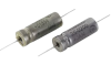 Tantulum Capacitors - 1416-M39006/25-0040 - New Yorker Electronics Co., Inc.