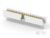 PCB Headers & Receptacles - 1-2539089-8 - TE Connectivity