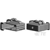Rectangular Connector Accessories - 17-284321-1-ND - DigiKey