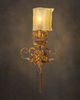 AJC-8600 Sconces-Single Glass - 402616 - Capital Lighting, Inc.