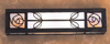 SCLB-18GWC-BZ Bathroom Fixtures-Two Lights - 475460 - Capital Lighting, Inc.