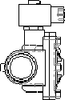 General Service Solenoid Valves - EF8210G022 - ASCO