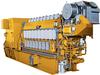 Offshore Generator Sets 9CM20C -- 18535715