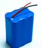 3.2V 6000mAh LiFePO4 Battery for Portable Lighting
