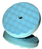 3M Perfect-it Blue Foam Pad Quick Change Attachment - 8 in Diameter - 05708 -- 051131-05708 - Image