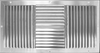 Stainless Steel Curved Blade Diffuser -- SSCB
