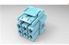 Heavy Duty Power Connectors - 3-1971776-3 - VAST STOCK CO., LIMITED