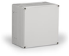 Polycarbonate Electrical Enclosure -- CPCF303018G.U - Image