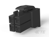 Rectangular Wire & Cable Connectors & Housings - 176273-9 - TE Connectivity