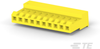 Standard Rectangular Connectors - 4-641149-0 - TE Connectivity