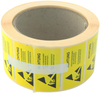 Label, Esd Caution, German, Yel, Pk1; Label Type Multicomp - 38X3154 - Newark, An Avnet Company