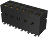 Conn, Rcpt, 3Pos, 1Row, 2.54Mm; Connector Systems Amphenol Communications Solutions - 66K0131 - Newark, An Avnet Company