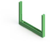 Card Edge Conn, Dual Side, 30Pos, Th; Card Edge Connector Type Edac - 87AH0531 - Newark, An Avnet Company