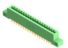 Card Edge Connector Rohs Compliant Edac - 63AJ2212 - Newark, An Avnet Company