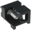 Dc Power Jack, 5A, 12V, Through Hole; Gender Cliff Electronic Components - 63W4044 - Newark, An Avnet Company