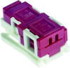 Link Connector, Plug, 2 Position, 1Row, 20Awg; Product Range 3M - 73T7898 - Newark, An Avnet Company