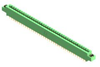 Card Edge Conn, Dual, 78Pos, Wire Wrap; Card Edge Connector Type Edac - 65AJ6831 - Newark, An Avnet Company