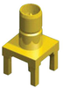 Rf Conn, Smb, Jack, 75 Ohm, Pcb; Connector Type Samtec - 97P7808 - Newark, An Avnet Company