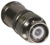 Rf/coaxial Adapter, N Jack-Tnc Plug; Convert From Coax Type Amphenol Rf - 55M2571 - Newark, An Avnet Company