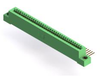 Card Edge Conn, Single, 35Pos, Wire Wrap; Card Edge Connector Type Edac - 66AJ0915 - Newark, An Avnet Company
