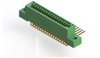 Card Conn, Dual Side, 34Pos, Wire Wrap; Card Edge Connector Type Edac - 68AJ1434 - Newark, An Avnet Company
