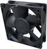 Dc Axial Fan, Ball, 215.7Cfm, 1.04A, 24V Rohs Compliant Nmb Technologies - 74AJ7723 - Newark, An Avnet Company