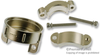 Cable Gland (Clamp); Connector Shell Size Amp Te Connectivity - 87F6190 - Newark, An Avnet Company