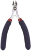 Medium Taper Head Cutter, Flush, 0.049; Cutter Type Tronex - 39AH1303 - Newark, An Avnet Company