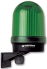 Beacon, Green, Steady, 10W, 250Vac, Ip65, 16Mm Dia., 108Mm Height Rohs Compliant Werma - 93K3156 - Newark, An Avnet Company