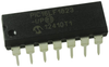 Microcontroller Mcu, 8 Bit, Pic16, 32Mhz, Dip-14; Product Range Microchip - 53R0255 - Newark, An Avnet Company