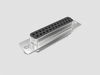 Filter Connector - FCE17B25SM390 - Amphenol Communications Solutions