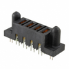 Backplane Connectors - Specialized - 6450543-5 - Lingto Electronic Limited