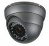 Infrared Turret IP Camera - Image
