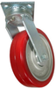 Swivel - Swivel-EAZ High Performance Long Lead Caster -- B15LSWE8F85A-S