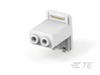 Poke-In Connectors - 2213189-2 - TE Connectivity