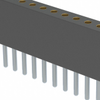 Headers, Receptacles, Female Sockets - 851-93-059-10-002000-ND - DigiKey