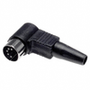 Circular Connector Assemblies - CP-1350-ND - DigiKey