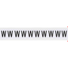 Labels, Stickers, Decals - Preprinted - 2267-9713-W-ND - DigiKey