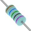 Through Hole Resistors - MFP50SBRD52-165K-ND - DigiKey