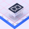 Nixie Tube Driver/LED Driver >> Led Segment Display -- SLR0521DBC1BD - Image