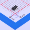 TVS/Fuse/Board Level Protection >> Electrostatic and Surge Protection (TVS/ESD) - SRV05-4A - LCSC Electronics Technology (HK) Limited
