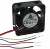 Fans, Thermal Management - Fans - DC Brushless Fans (BLDC) - AFB0412SHB-SP04 - Acme Chip Technology Co., Limited